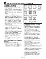 Preview for 29 page of Beko dcu 8430 X User Manual