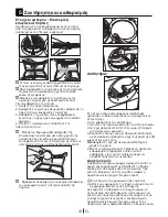 Preview for 38 page of Beko dcu 8430 X User Manual