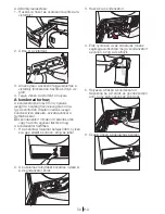 Предварительный просмотр 59 страницы Beko dcu 8430 X User Manual