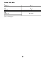 Preview for 7 page of Beko DCU 9330 X User Manual