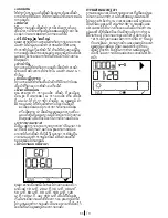 Preview for 35 page of Beko DCU 9330 X User Manual