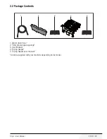 Preview for 13 page of Beko DCX 71100 S User Manual