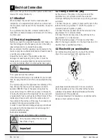 Preview for 16 page of Beko DCX 71100 S User Manual