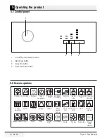 Preview for 16 page of Beko DCY 7202 XW3 User Manual