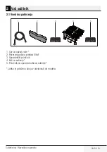 Preview for 39 page of Beko DCY 8402 XW3 User Manual