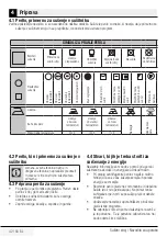 Preview for 42 page of Beko DCY 8402 XW3 User Manual