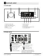 Предварительный просмотр 15 страницы Beko DCY 8502 XB1 User Manual