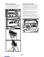 Preview for 52 page of Beko DDEN507 WD+ Manual