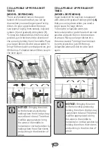 Предварительный просмотр 12 страницы Beko DDN25400X User Manual