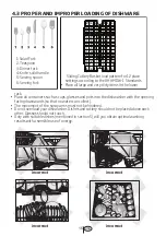 Предварительный просмотр 18 страницы Beko DDN25400X User Manual