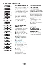 Preview for 7 page of Beko DDN25401X Installation Manual