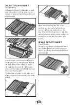 Preview for 18 page of Beko DDN25401X User Manual