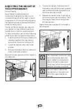 Предварительный просмотр 13 страницы Beko DDN25402W User Manual