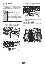 Предварительный просмотр 15 страницы Beko DDN25402W User Manual