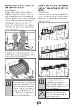 Предварительный просмотр 19 страницы Beko DDN25402W User Manual