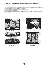 Предварительный просмотр 21 страницы Beko DDN25402W User Manual