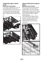 Предварительный просмотр 25 страницы Beko DDN38450 Instruction Manual