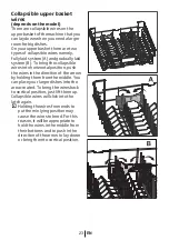 Предварительный просмотр 26 страницы Beko DDN38450 Instruction Manual