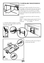 Предварительный просмотр 20 страницы Beko DDS25840X Installation Manual