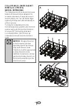 Preview for 12 page of Beko DDS25840X User Manual