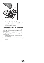 Preview for 27 page of Beko DDS25840X User Manual