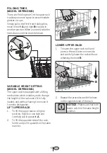 Preview for 12 page of Beko DDT28410X User Manual