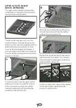 Preview for 16 page of Beko DDT28410X User Manual