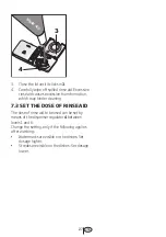 Preview for 29 page of Beko DDT28410X User Manual