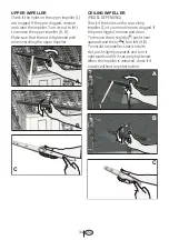 Preview for 36 page of Beko DDT28410X User Manual
