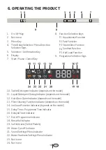 Предварительный просмотр 21 страницы Beko DDT38530BX User Manual