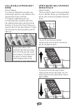 Preview for 11 page of Beko DDT38532X User Manual