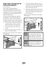 Preview for 12 page of Beko DDT38532X User Manual