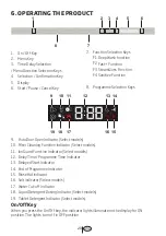 Preview for 22 page of Beko DDT38532X User Manual