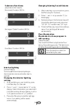 Preview for 26 page of Beko DDT38532X User Manual