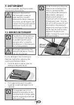 Preview for 30 page of Beko DDT38532X User Manual