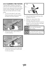 Preview for 37 page of Beko DDT38532X User Manual