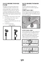 Preview for 38 page of Beko DDT38532X User Manual