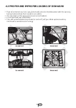 Предварительный просмотр 21 страницы Beko DDT39434CF User Manual