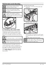 Preview for 25 page of Beko DE 8333 GX0 User Manual