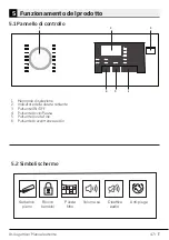 Preview for 47 page of Beko DE 8333 GX0 User Manual