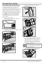 Preview for 56 page of Beko DE 8333 GX0 User Manual