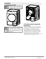 Preview for 41 page of Beko DE 8433 RXO User Manual