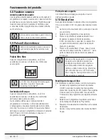 Preview for 48 page of Beko DE 8433 RXO User Manual