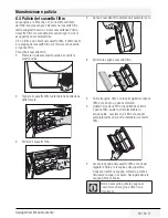 Preview for 53 page of Beko DE 8433 RXO User Manual