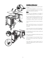 Preview for 7 page of Beko DE2541FW Manual