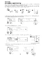 Предварительный просмотр 8 страницы Beko DE3542F Manual