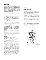 Preview for 5 page of Beko DE3761F Manual