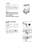 Preview for 13 page of Beko DE3761F Manual