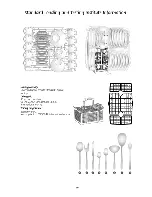 Preview for 14 page of Beko DE3762F Manual