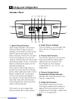 Preview for 11 page of Beko DEN 477 MWD Instruction Manual